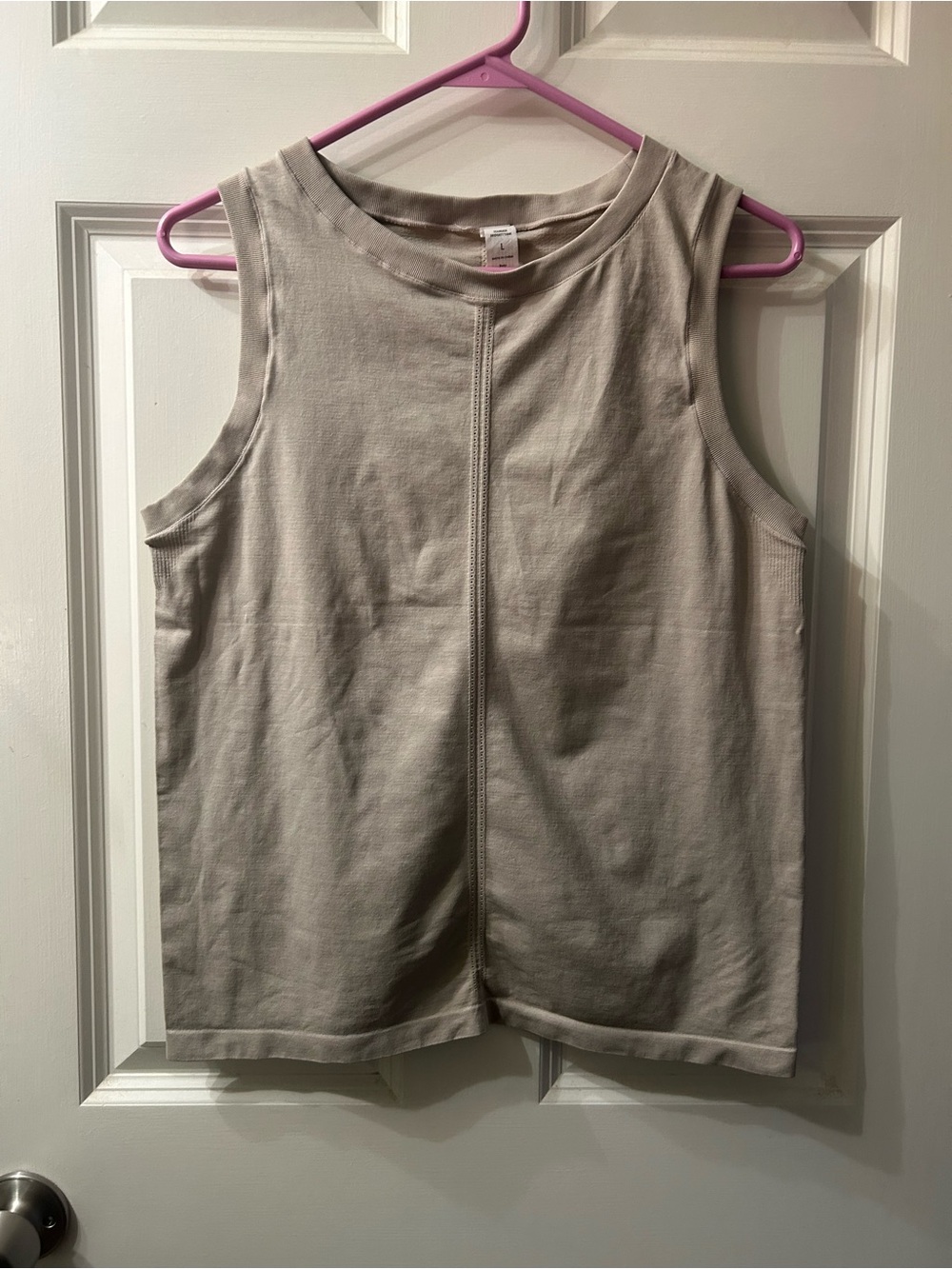 Yogalicious Seamless Bridgett Tank